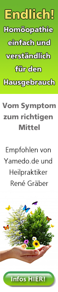 Das Große Homöopathie Handbuch
