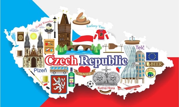 Corona in Tschechien: Gericht hat die Ausgangsbeschränkungen für rechtswidrig erklärt