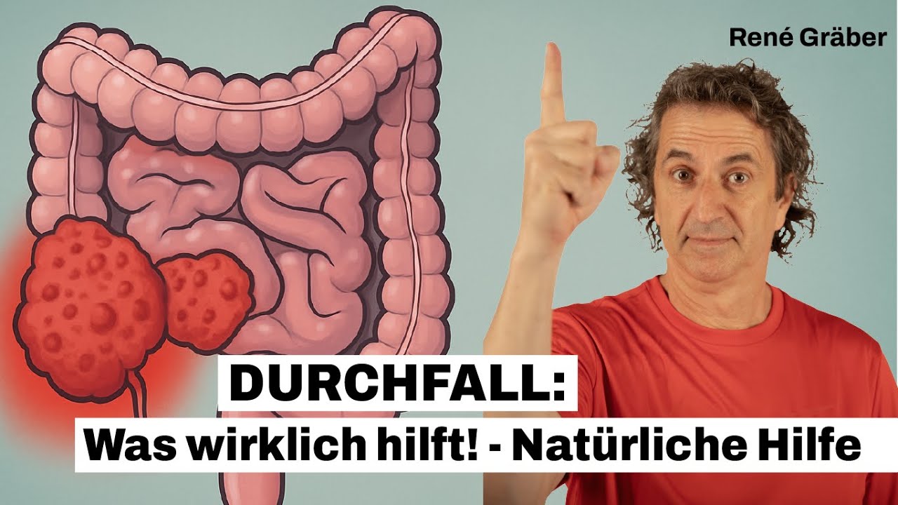 was hilft gegen durchfall medikament