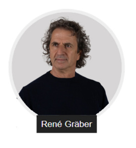René Gräber